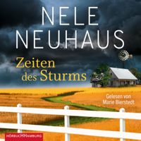 Nele Neuhaus - Zeiten des Sturms artwork