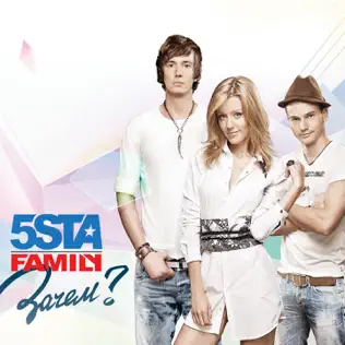 télécharger l'album 5sta Family - Зачем