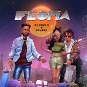 Ifeoma artwork