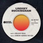 Lindsey Buckingham - Dancin' Across the USA