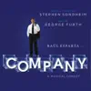 Company (A Musical Comedy) album lyrics, reviews, download