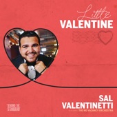 Little Valentine (feat. The No Vacancy Orchestra) artwork