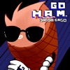 Go H.A.M. - Single artwork