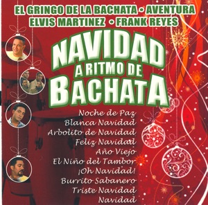 Ander - Feliz Navidad (Bachata) - Line Dance Music