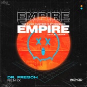 The Funk Hunters - Empire - Dr. Fresch Remix