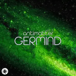 descargar álbum Germind - Antimatter