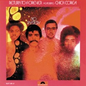 Return to Forever - Flight of the Newborn (feat. Chick Corea)