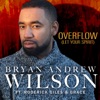 Overflow - EP