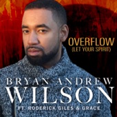 Bryan Andrew Wilson - Overflow (Instrumental with Choir)