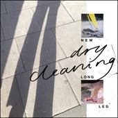 Dry Cleaning - Unsmart Lady