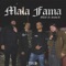 Mala Fama (feat. Sayko B) - Maquina De Fuego lyrics