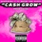 Cash Grow (feat. Mush the Hippy) - Marshall-C lyrics