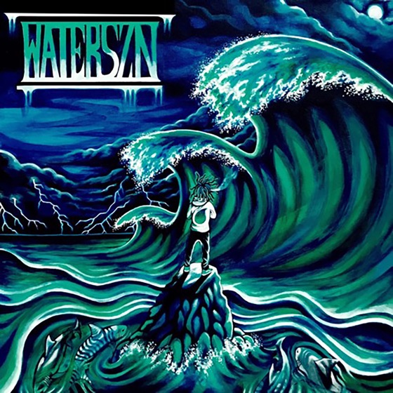 Cover artwork for Nemo