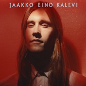 Jaakko Eino Kalevi