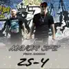 ZS-Y (feat. Kazior) - Single album lyrics, reviews, download