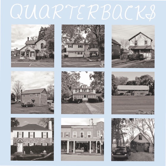 Cover artwork for Center
