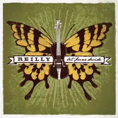 Let June Decide by Reilly album reviews, ratings, credits