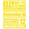 Elly - Cinderella - EP album lyrics, reviews, download