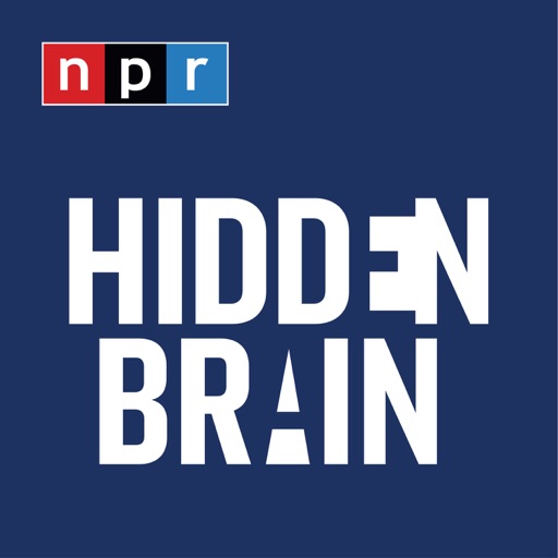 Hidden Brain: Episode 57: Slanguage