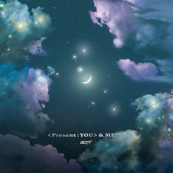 Cover artwork for King