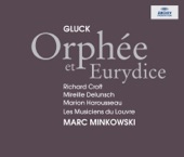 Orfeo ed Euridice (Orphée et Eurydice): Récitative: : Viens, viens, Euridice artwork