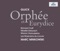 Orfeo ed Euridice (Orphée et Eurydice): Récitative: : Viens, viens, Euridice artwork