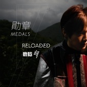 勋章 Medals artwork