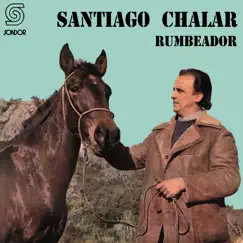 Rumbeador by Santiago Chalar album reviews, ratings, credits