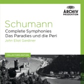Symphony No.3 In E Flat, Op.97 - "Rhenish": 3. Nicht schnell artwork