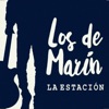 Los De Marín - Baúl De Recuerdos