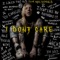 I Don't Care artwork