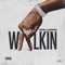 Walkin - Kollision lyrics