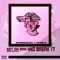 Set Da Bar and Break It (feat. KAYDEE CL) - Alphason McCall lyrics