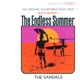 ENDLESS SUMMER cover art