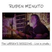 The Larsen's Sessions (Live in Studio) artwork