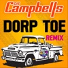 Dorp Toe (Afrikaans Wil Dans Remix) - Single