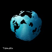 Tiamatu - EP artwork