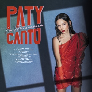 Paty Cantú - Cuando Vuelvas - 排舞 编舞者