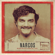 Narcos, Vol. 2 (More Music From the Netflix Original Series) - Various Artists