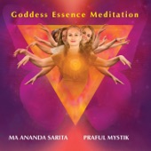 Goddess Essence Meditation artwork