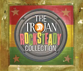 last ned album Various - The Trojan Rocksteady Collection