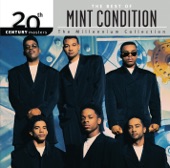 Mint Condition - What knd of a man would i be