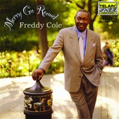 Freddy Cole - I Remember You