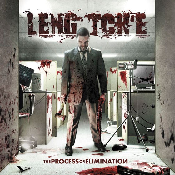 Cover artwork for Schematic