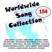 Worldwide Song Collection vol. 154 artwork