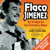 Flaco Jimenez - Meniste Cuando Dijiste