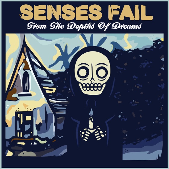Cover artwork for Bastard Son