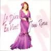 La Diva en Vivo album lyrics, reviews, download