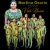 Martina Osorio Tiño y la Agrupación Vida Nueva