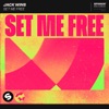 Jack wins - Set Me Free